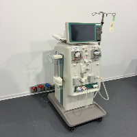 Nikkiso DBB-07 - Dialysis image 0